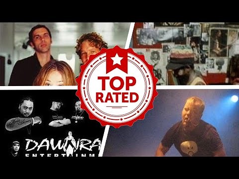 List Of Famous Bands From New Zealand 🧡