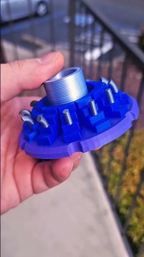 The best fidget spinner ever made. What do you think?