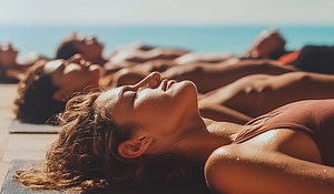 What is Somatic Breathwork?