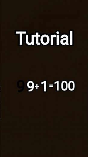 Turorial🔥💯