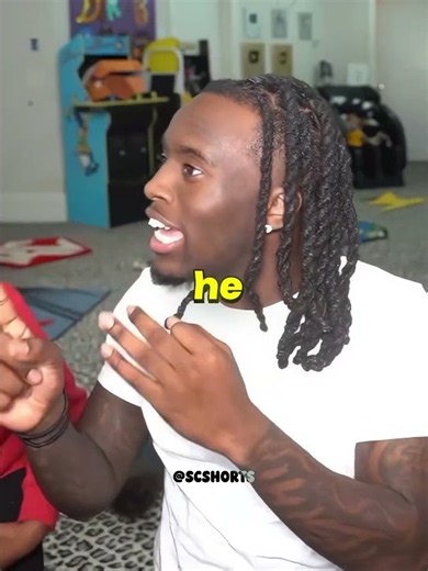 Lil RT Shocked Kai With This Freestyle!😭😭