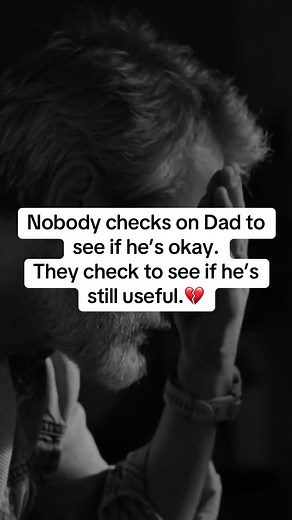 Understanding Fathers' Silent Struggles in Fatherhood