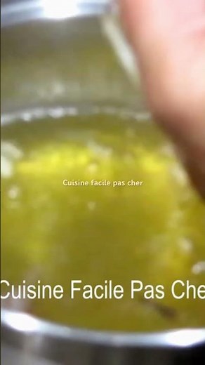 Comment donner du goût aux crevettes déjà cuites #cuisinefacilepascher #food