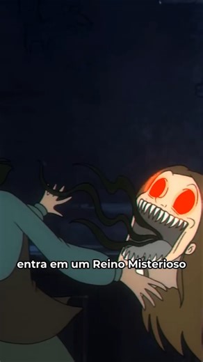 Esse JOGO é SINISTRO! #shorts