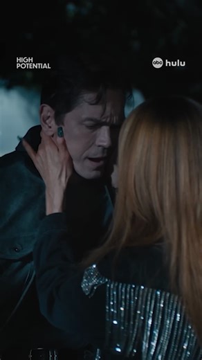 Wagner gets too close to the truth on High Potential