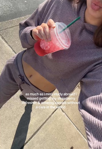 Embracing Joy in Everyday Moments Abroad