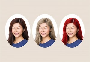 How to Realistically Change Hair and Fur Color in Adobe Photoshop