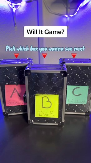 Best Snacks and Drinks for Gaming Review