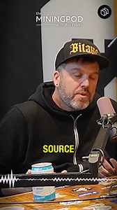 1.5K views · 11 reactions | “The Bitaxe only has one chip in it, while a typical Bitcoin miner might have 100. It’s not going to be profitable, yet tons of people get into it.” Bitaxe creator Skot and privacy advocate Econoalchemist join The Mining Pod! Check out the latest show on The Mining Pod   Watch: https://go.coindesk.com/3UH5phM  Spotify: https://go.coindesk.com/4bdam8m  Apple: https://go.coindesk.com/42adA8N | CoinDesk | Facebook