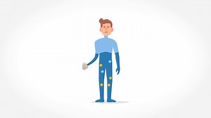 Watch TRIORAL Oral Rehydration Salts on Amazon Live