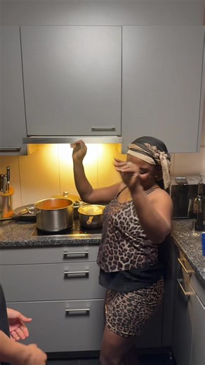 Fufu today! #fufu #ghanatiktok🇬🇭