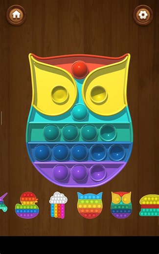 pop it game #shorts #shortsfeed #popit #fidgettoysplus #games