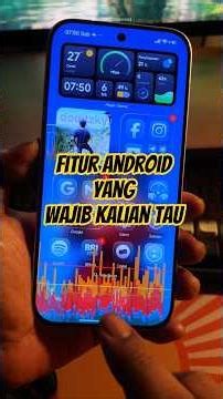 Android Features You Must Know #androidtips