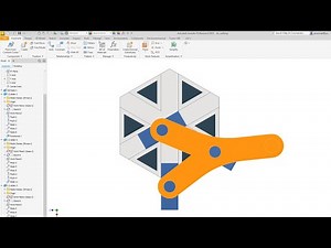 The do-nothing-machine-an Autodesk Inventor Assembly Tutorial!