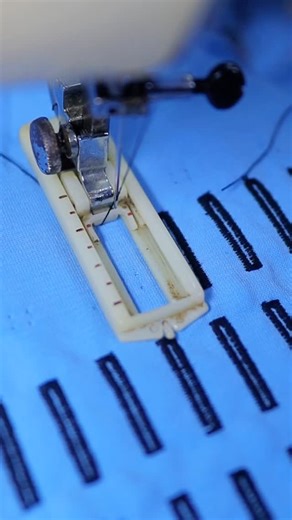 Jahitnesia on Instagram: "Neat and Durable Buttonholes With a Precision Buttonhole Machine In this video, we focus on sewing neat and durable buttonholes using a precision buttonhole machine designed for accuracy. I guide you through setting the stitch density, adjusting fabric tension, and reinforcing the edges for long-lasting strength. You’ll also learn how to test your settings on scrap fabric to avoid mistakes. This step-by-step approach ensures clean, strong buttonholes suitable for profes