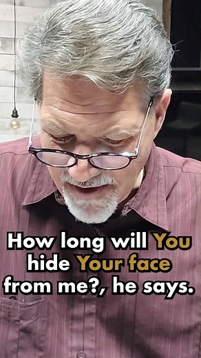 Some insights on Psalm 13! And be sure to check our Beyond the Call on Rod Hembree's YouTube channel! #biblediscoverytv #bibleinoneyear | Bible Discovery TV