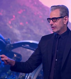 541K views · 3.5K reactions | Not only do we act... we do theme songs too. #jurassicworld | Chris Pratt | Facebook