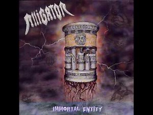 Thrash Metal ABC pt.1