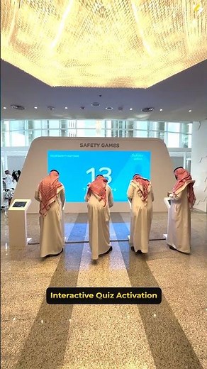 Interactive Tech for Your Next Event