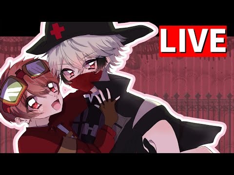 【第五人格】君の相棒ーイには夢がある。それは伝説のDの「ハイテンションソロランクマ」を「いち〇ゃラブ爆勝ちランクマ」にすることだ
