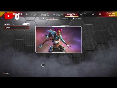 hi come chill if you want to:) | Apex legends/ minecraft stream feat: Gozo GFX (friend)