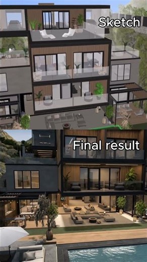 3D Model vs Realistic Walkthrough: The Accuracy Is Surprising