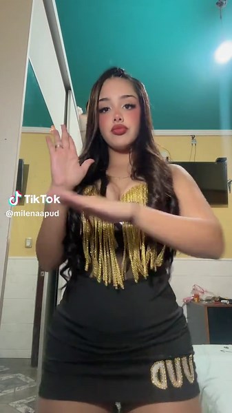 Milena Sberna: A Look into Her World