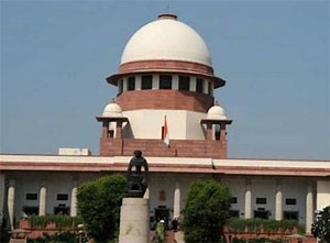 Supreme Court upholds criminal defamation law | The Times of India
