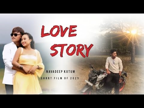 Love story// Mising short film 2025// ‪@meyauvlog8587‬