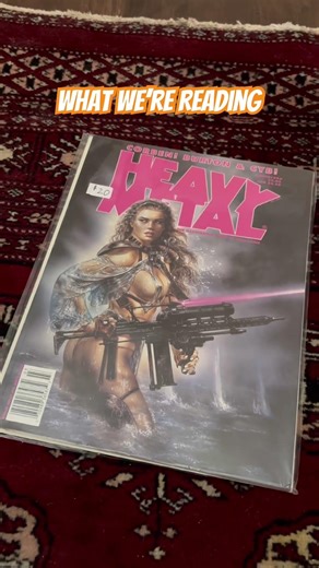 What We’re Reading