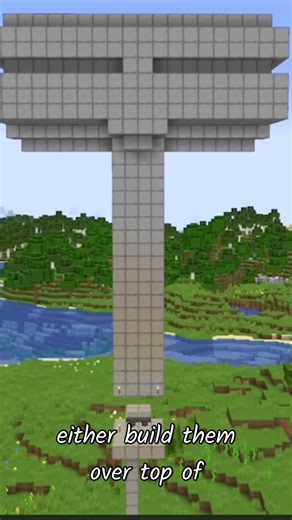 Minecraft Survival Tips and Tricks You Didn't Know