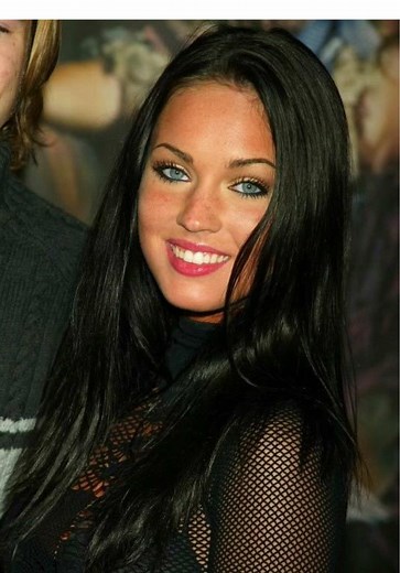 Megan Fox Then vs Now: Shocking Transformation Revealed
