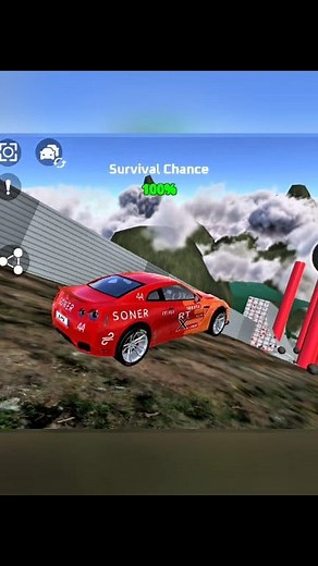 Drive CSX High Speed Car Crashes/Fails/Realistic Impacts : Epic Car Driving Simulator #DriveX #DriveCSX #CarCrashSimulator #Gameplay | Wheelsgamesdaily | Facebook