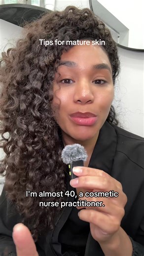 Anti-Aging Skincare Tips for Mature Skin
