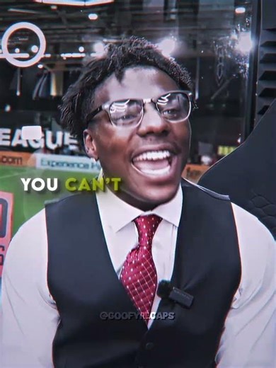 He Kinda Looks Like Him😂 #ishowspeed #marlon #edit