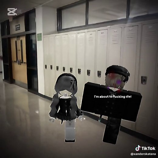 ||PART 1/🖤Desire Behind Hatred⚔️|| #mlm #robloxstory #enemiestolovers #robloxfyp #bl