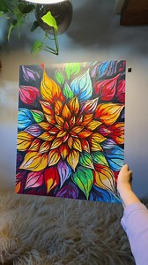 180,000 people worldwide can't be wrong. Get your original, high-quality paint by numbers kit today! | Number Artist