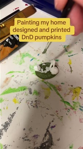 #dnd #dnd5e #3dprint #dndmini #blender3d