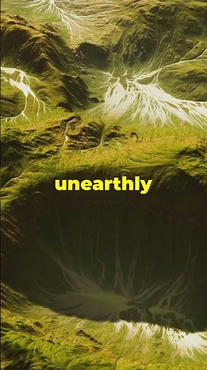 Exploring Dallol: The Hottest Place on Earth