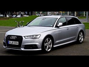 Buying review Audi A6 (C7) 2011-2018 Common Issues Engines Inspection