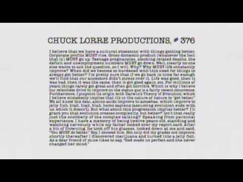 Chuck Lorre Productions - Warner Bros. Television