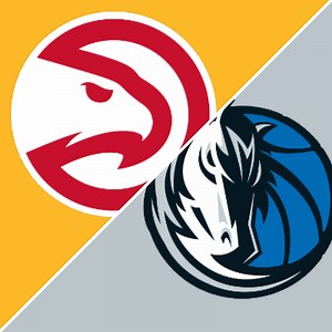 Mavericks 109-95 Hawks (Apr 4, 2024) Final Score - ESPN