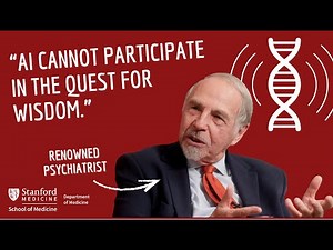 Curing vs. Caring: Dr. Kleinman on Communication, Empathy, and the Role of the Physician
