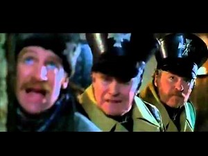 Hamlet Act 1 Scene 1 Ghost Scene