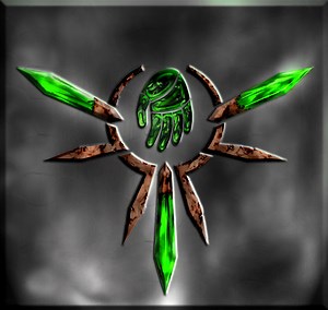 C&C 3: The Forgotten Version 1.0 addon