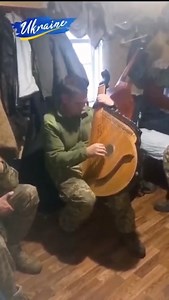 40K views · 5.1K reactions | Classic Metallica on classic bandura. | In Ukraine | Facebook