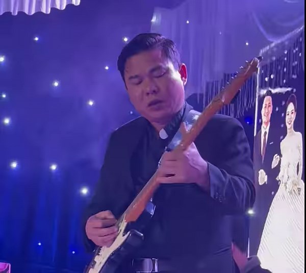 38K views · 462 reactions | Thanks to the drummer and organist as...