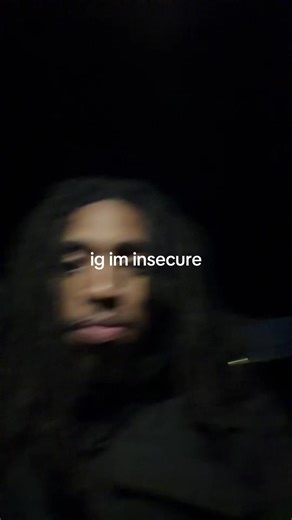 #1 GOONER🏃🏾‍♂️ (@iamnotwhoisayiam1234)’s video of insecurities filter