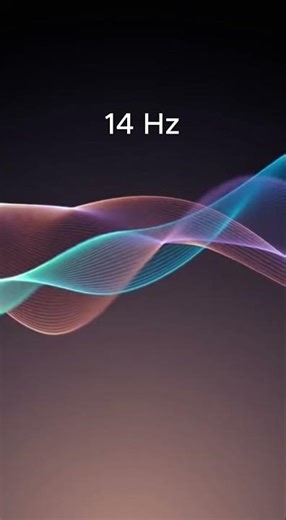 14 Hz Beta Explained - How Rhythm Helps Initiate Focus