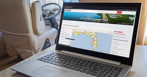 How To Improve Your WiFi Signal At RV Parks